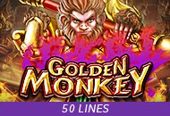 Golden Monkey - GOODGAMING138