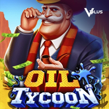 Oil Tycoon - GOODGAMING138