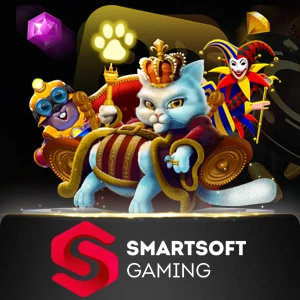 SmartSoft - GOODGAMING138