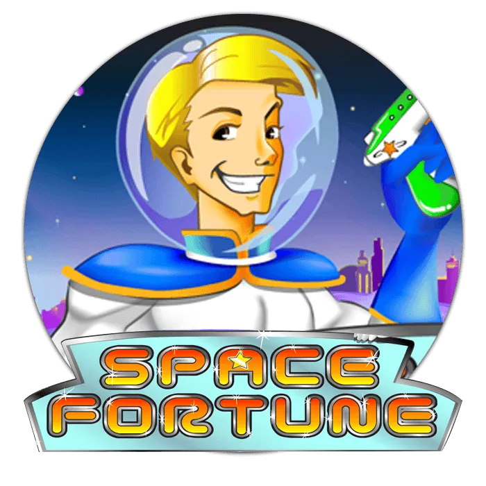 Space Fortune - GOODGAMING138