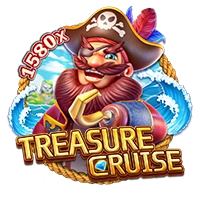 TREASURE CRUISE - GOODGAMING138