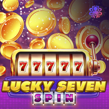 Lucky Seven Spin - GOODGAMING138
