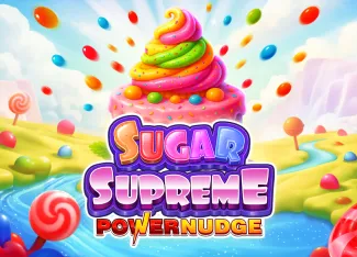 Sugar Supreme Powernudge - GOODGAMING138