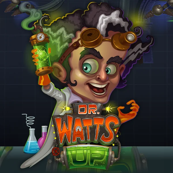 Dr Watts Up - GOODGAMING138