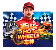 Hot Wheels - GOODGAMING138