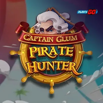 Captain Glum: Pirate Hunter - GOODGAMING138
