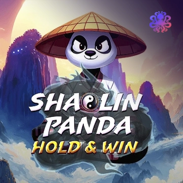 Shaolin Panda: Hold & Win - GOODGAMING138