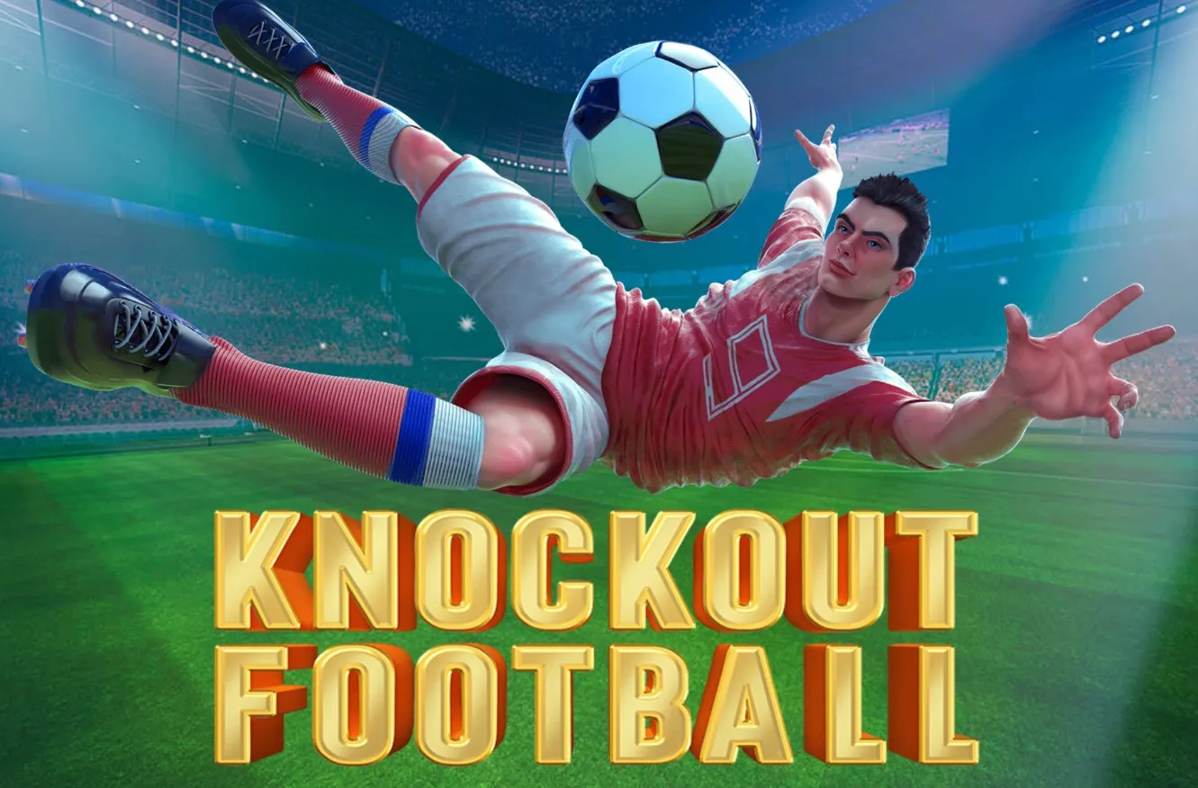 Knockout Football - GOODGAMING138