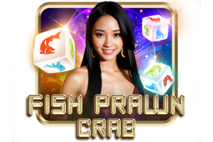 FishPrawnCrab - GOODGAMING138