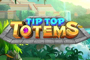 Tip Top Totems - GOODGAMING138