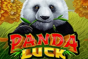 Panda Luck - GOODGAMING138