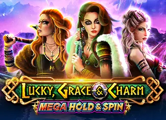 Lucky, Grace & Charm - GOODGAMING138