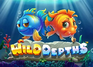 Wild Depths - GOODGAMING138