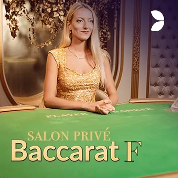 Salon Privé Baccarat F - GOODGAMING138
