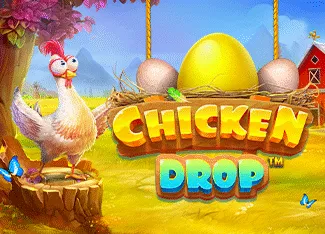 Chicken Drop - GOODGAMING138