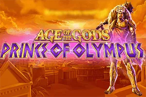 Age of the Gods: Prince of Olympus - GOODGAMING138