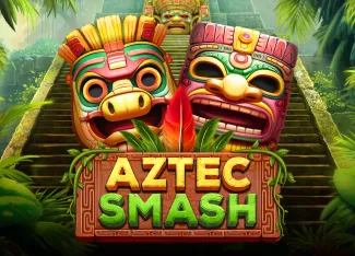 Aztec Smash - GOODGAMING138