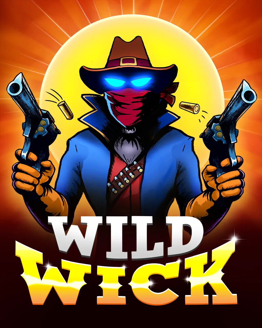 Wild Wick - GOODGAMING138