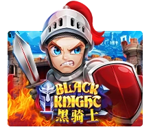 Black Knight - GOODGAMING138