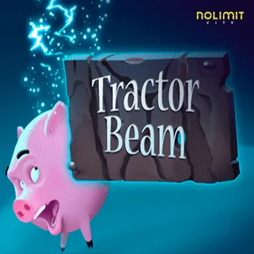 Tractor Beam - GOODGAMING138