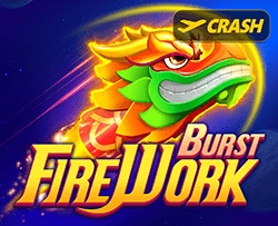 Firework Burst - GOODGAMING138