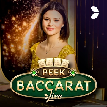 Peek Baccarat - GOODGAMING138