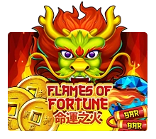 Flames Of Fortune - GOODGAMING138