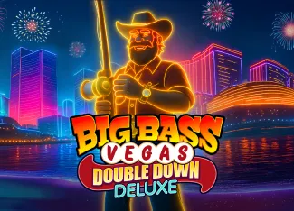 Big Bass Vegas Double Down Deluxe - GOODGAMING138