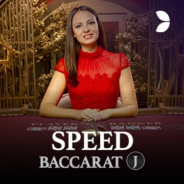 Speed Baccarat J - GOODGAMING138