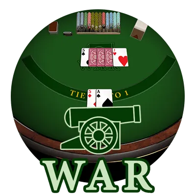 War - GOODGAMING138