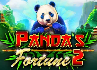 Panda Fortune 2 - GOODGAMING138
