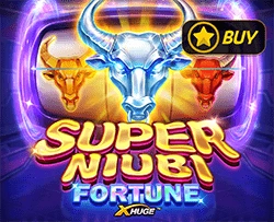 Super Niubi Fortune X-Huge - GOODGAMING138