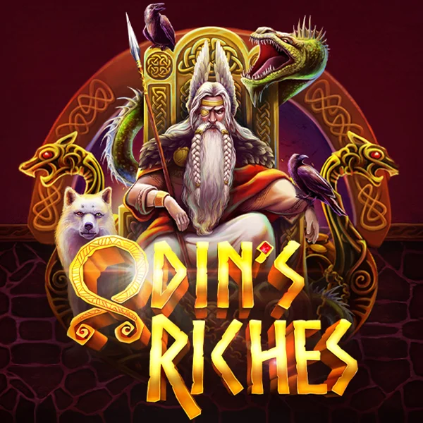 Odins Riches - GOODGAMING138