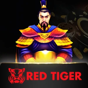 Redtiger - GOODGAMING138