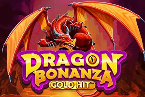 Gold Hit: Dragon Bonanza - GOODGAMING138