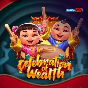 Celebration of Wealth - GOODGAMING138