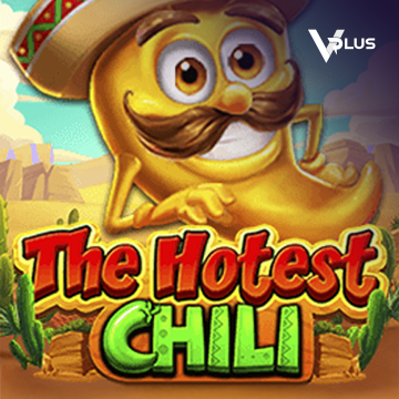 The Hottest Chili - GOODGAMING138