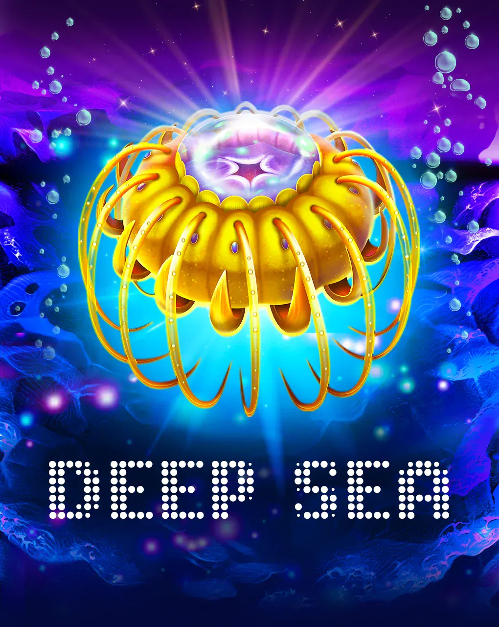 Deep Sea - GOODGAMING138