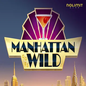 Manhattan Goes Wild - GOODGAMING138