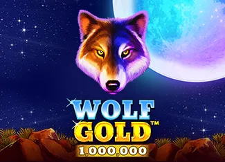 Wolf Gold 1,000,000 - GOODGAMING138