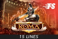 Roma - GOODGAMING138