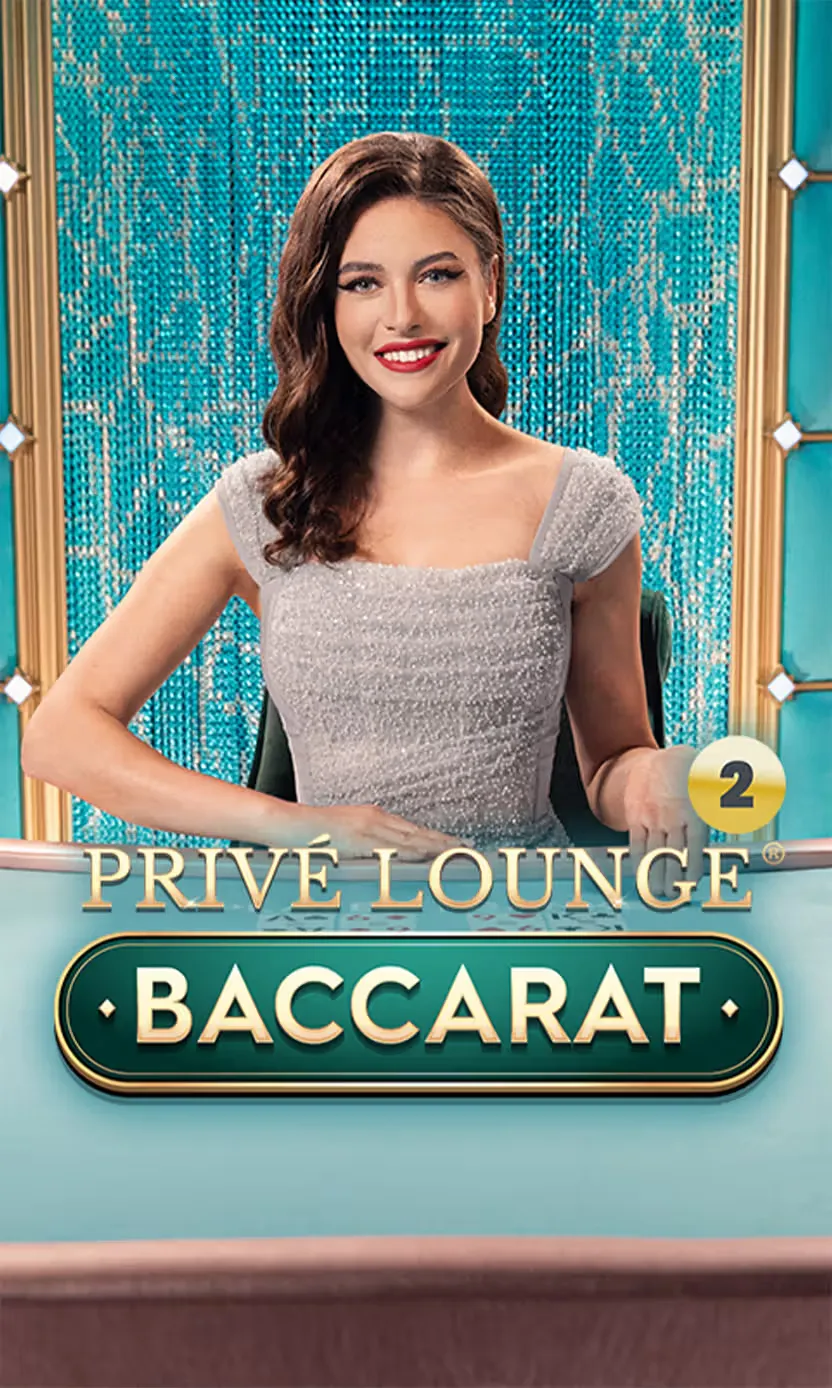 Priv&eacute; Lounge Baccarat 2 - GOODGAMING138