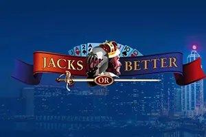 Jacks or Better - GOODGAMING138