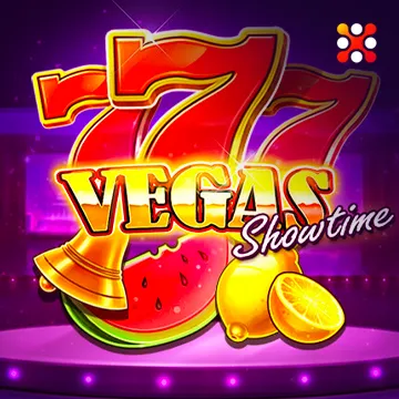 777 Vegas Showtime  - GOODGAMING138