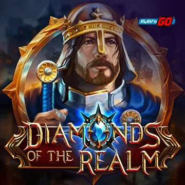 Diamonds of the Realm - GOODGAMING138