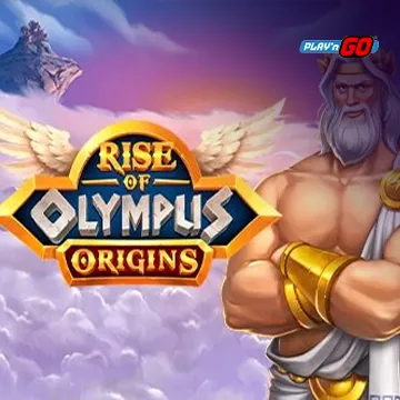Rise of Olympus Origins - GOODGAMING138