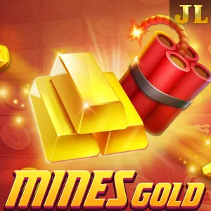 Mines Gold - GOODGAMING138