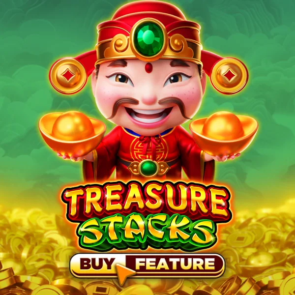 Treasure Stacks - GOODGAMING138