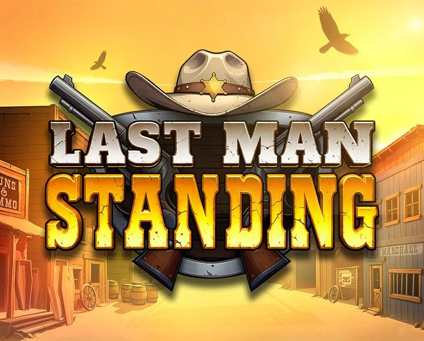 Last Man Standing - GOODGAMING138