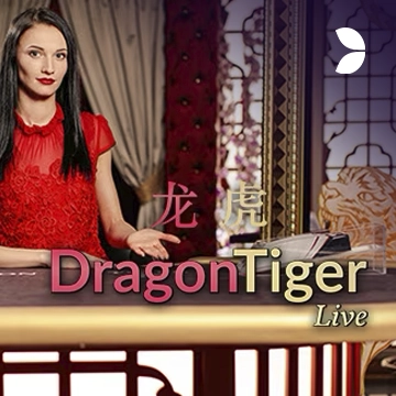 Emperor Dragon Tiger - GOODGAMING138